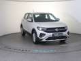 Volkswagen T-Cross 4Me TSI Grau - thumbnail 8