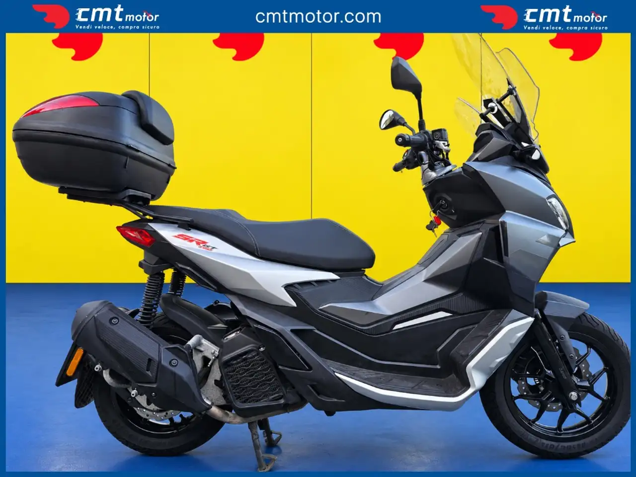 Aprilia
