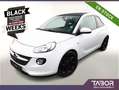 Opel Adam 1.0 Turbo 116 Open radars 17P Blanc - thumbnail 1