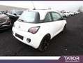 Opel Adam 1.0 Turbo 116 Open radars 17P Blanc - thumbnail 3
