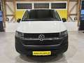 Volkswagen T6.1 Kombi Kasten 2,0TDI KLIMA NAVI PDC FRONTSCHEIBENHEIZUNG Weiß - thumbnail 4