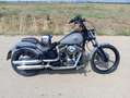 Harley-Davidson Softail Blackline Grigio - thumbnail 1