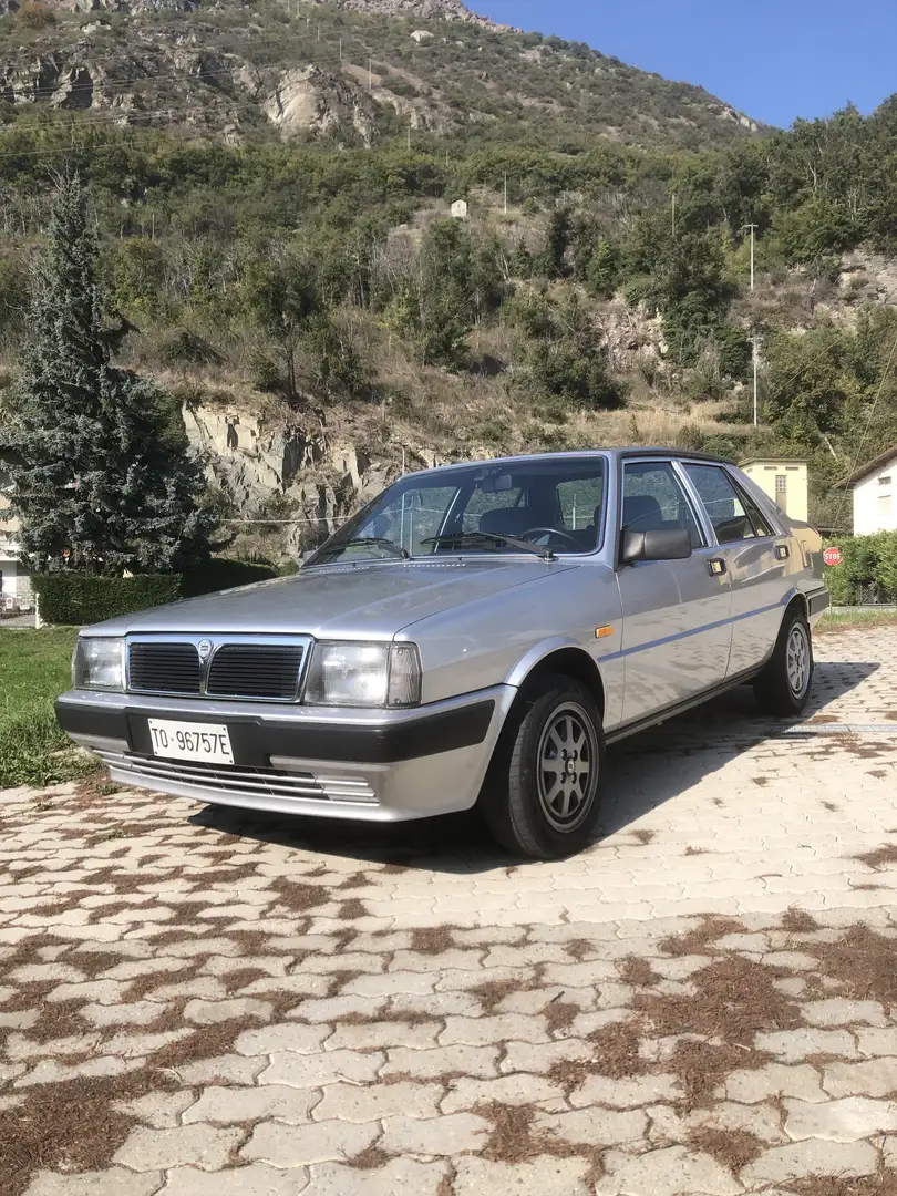 Lancia Prisma 1.6 1600 perfetta - 1