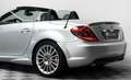 Mercedes-Benz SLK 55 AMG *HK *Airscarf *Bi-Xenon *Navi *PDC Silber - thumbnail 5