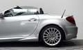 Mercedes-Benz SLK 55 AMG *HK *Airscarf *Bi-Xenon *Navi *PDC Silber - thumbnail 4