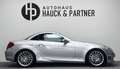 Mercedes-Benz SLK 55 AMG *HK *Airscarf *Bi-Xenon *Navi *PDC Silber - thumbnail 8