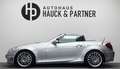 Mercedes-Benz SLK 55 AMG *HK *Airscarf *Bi-Xenon *Navi *PDC Silber - thumbnail 3