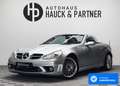 Mercedes-Benz SLK 55 AMG *HK *Airscarf *Bi-Xenon *Navi *PDC Silber - thumbnail 1
