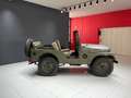 Jeep Willys M38A1 *Oldtimer *H-Zulassung*Seilwinde* Verde - thumbnail 4