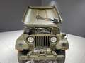 Jeep Willys M38A1 *Oldtimer *H-Zulassung*Seilwinde* Зелений - thumbnail 11