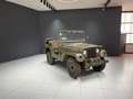 Jeep Willys M38A1 *Oldtimer *H-Zulassung*Seilwinde* Yeşil - thumbnail 3