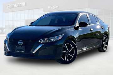 | Remote Start | Sunroof | CarPlay/Android Auto