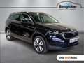 Skoda Karoq Selection TSI DSG ACT Schwarz - thumbnail 1