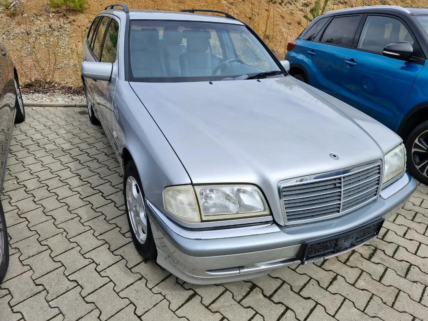 Mercedes-Benz C 180 T Classic Selection - 2