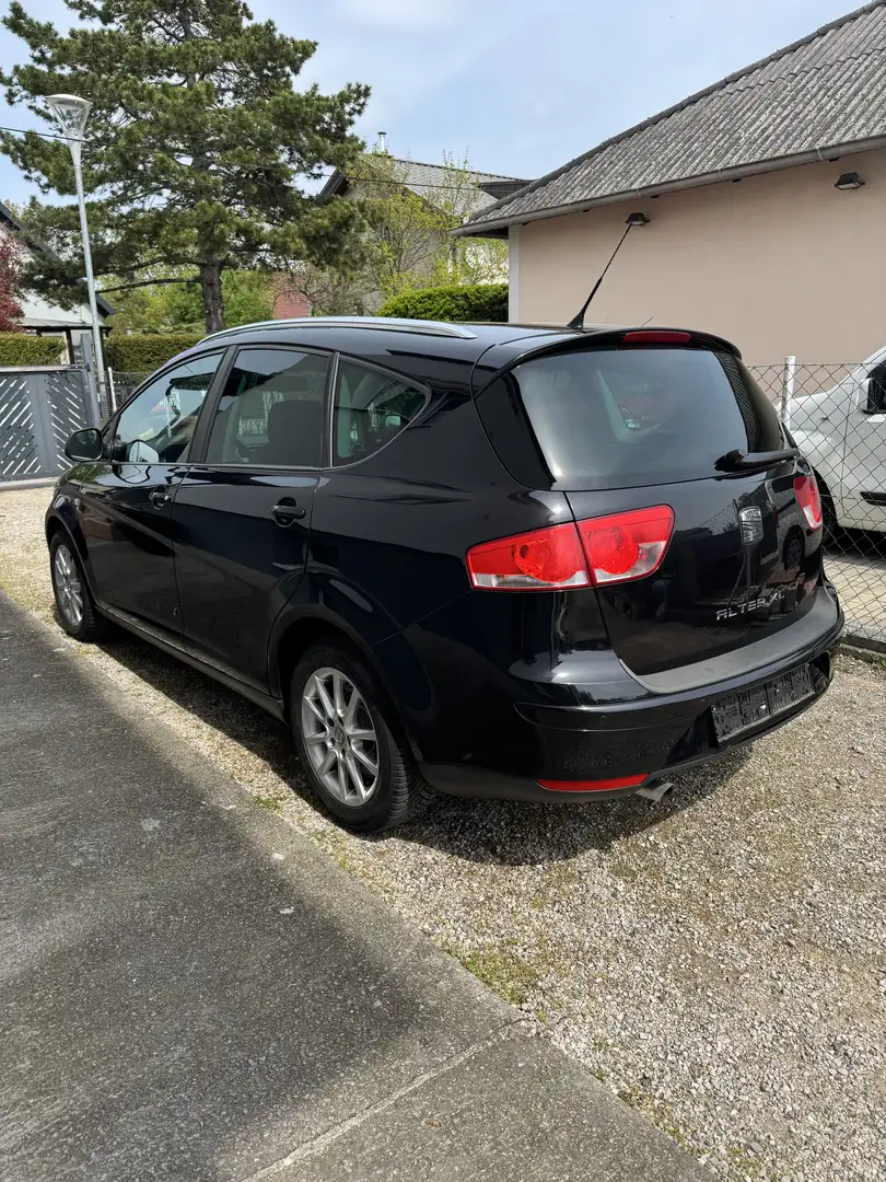 SEAT Altea XL Style 1,6 TDi CR DSG - 2