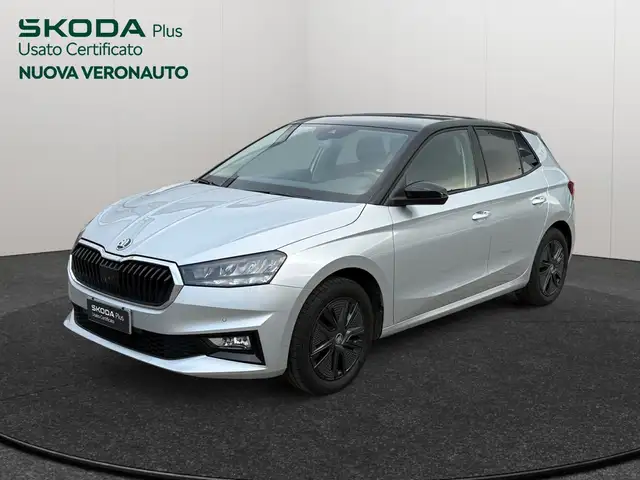 Skoda Fabia 130 Edition 1.0 MPI 59 kW