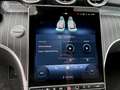 Mercedes-Benz C 300 d T AMG Hinterachsle+AHK+Standhz.+Distroni Grau - thumbnail 14