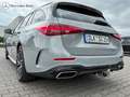 Mercedes-Benz C 300 d T AMG Hinterachsle+AHK+Standhz.+Distroni Grau - thumbnail 5