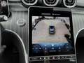 Mercedes-Benz C 300 d T AMG Hinterachsle+AHK+Standhz.+Distroni Grau - thumbnail 17