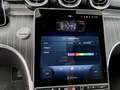 Mercedes-Benz C 300 d T AMG Hinterachsle+AHK+Standhz.+Distroni Grau - thumbnail 15
