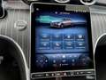 Mercedes-Benz C 300 d T AMG Hinterachsle+AHK+Standhz.+Distroni Grau - thumbnail 18