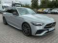 Mercedes-Benz C 300 d T AMG Hinterachsle+AHK+Standhz.+Distroni Grau - thumbnail 2