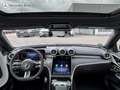 Mercedes-Benz C 300 d T AMG Hinterachsle+AHK+Standhz.+Distroni Grau - thumbnail 10