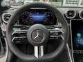 Mercedes-Benz C 300 d T AMG Hinterachsle+AHK+Standhz.+Distroni Grau - thumbnail 11