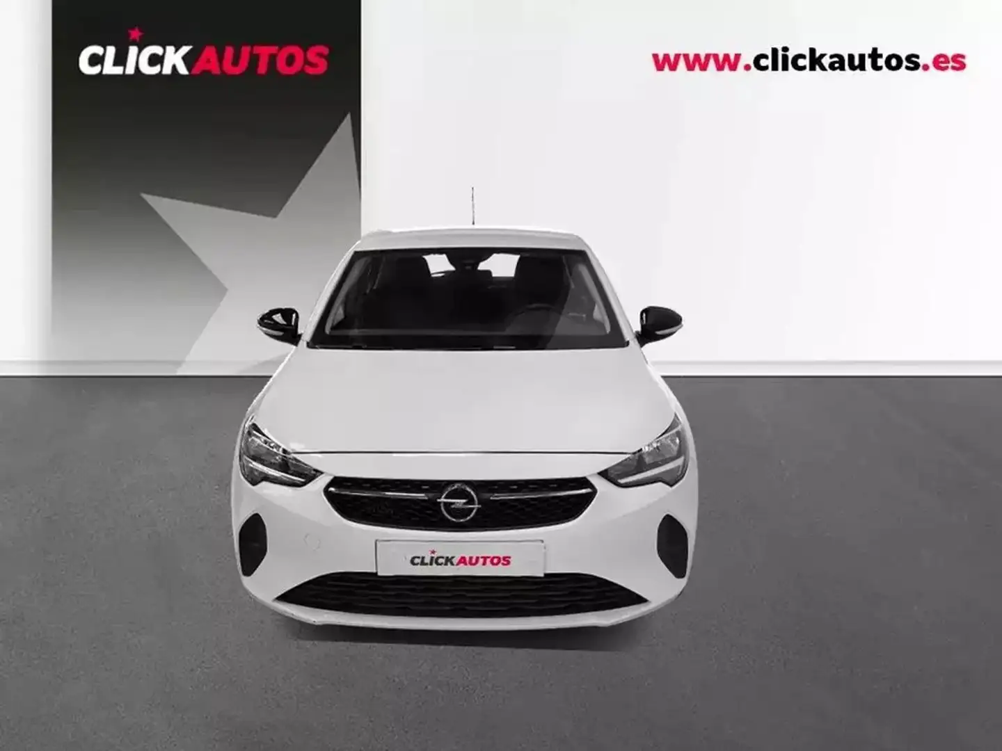 Opel Corsa 1.2T XHL S/S Edition 100 Blanco - 2