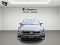 Volkswagen Tiguan II 2016 1.6 tdi Business 115cv Grau - thumbnail 2