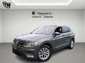 Volkswagen Tiguan II 2016 1.6 tdi Business 115cv Grau - thumbnail 1