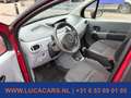 Renault Grand Modus 1.6-16V Expression AUTOMAAT + AIRCO! Rouge - thumbnail 9