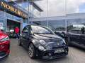 Abarth 695C Cabrio KLIMA NAV BEATS LEDER Schwarz - thumbnail 21