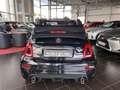Abarth 695C Cabrio KLIMA NAV BEATS LEDER Schwarz - thumbnail 6