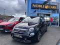 Abarth 695C Cabrio KLIMA NAV BEATS LEDER Schwarz - thumbnail 23