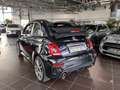 Abarth 695C Cabrio KLIMA NAV BEATS LEDER Schwarz - thumbnail 5