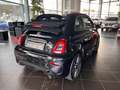Abarth 695C Cabrio KLIMA NAV BEATS LEDER Schwarz - thumbnail 7