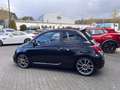 Abarth 695C Cabrio KLIMA NAV BEATS LEDER Schwarz - thumbnail 24