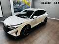 Nissan Qashqai 1.3 DIG-T mHEV 12V Acenta 4x2 Aut. 116kW Blanco - thumbnail 10
