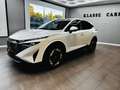 Nissan Qashqai 1.3 DIG-T mHEV 12V Acenta 4x2 Aut. 116kW Blanco - thumbnail 2