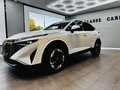 Nissan Qashqai 1.3 DIG-T mHEV 12V Acenta 4x2 Aut. 116kW Blanco - thumbnail 11