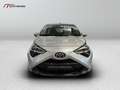 Toyota Aygo 5p 1.0 x-play 72cv Argento - thumbnail 3