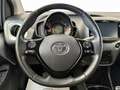 Toyota Aygo 5p 1.0 x-play 72cv Argento - thumbnail 8