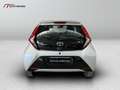 Toyota Aygo 5p 1.0 x-play 72cv Argento - thumbnail 6
