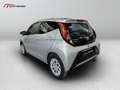 Toyota Aygo 5p 1.0 x-play 72cv Argento - thumbnail 5