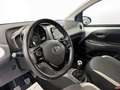 Toyota Aygo 5p 1.0 x-play 72cv Argento - thumbnail 12