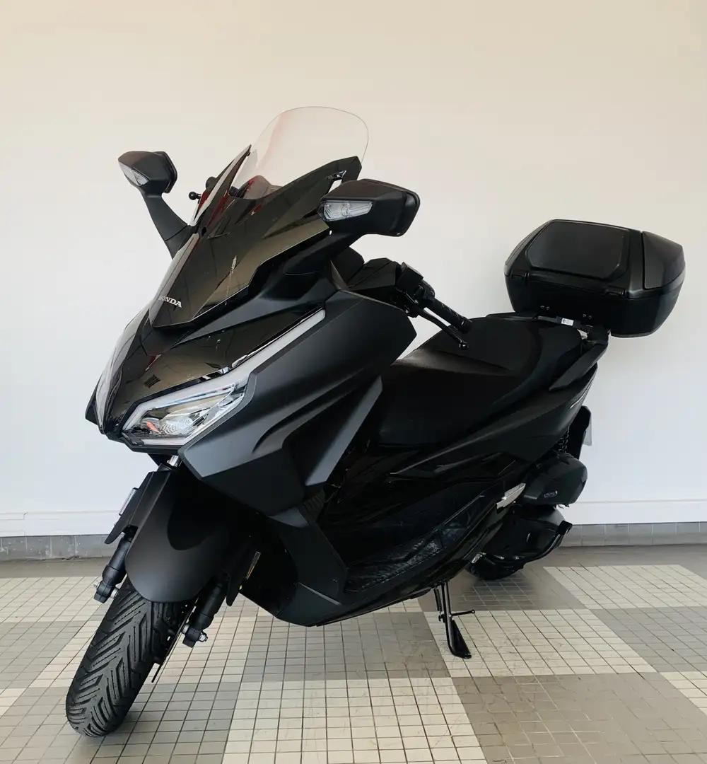 Honda Forza 125 Noir - 2
