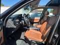 BMW X3 2.0 d sDrive18 PANO/LED/CUIR/CLIM AUTO Zwart - thumbnail 8