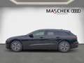 Audi A6 Avant e-tron 0.25 % Steuer Tech plus AHK Memory Ma Schwarz - thumbnail 3