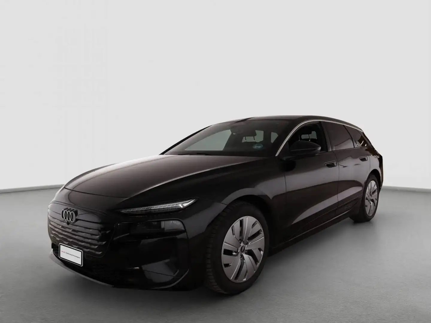 Audi A6 Avant e-tron Tech plus AHK Memory Matrix MMI-BF AC Schwarz - 2